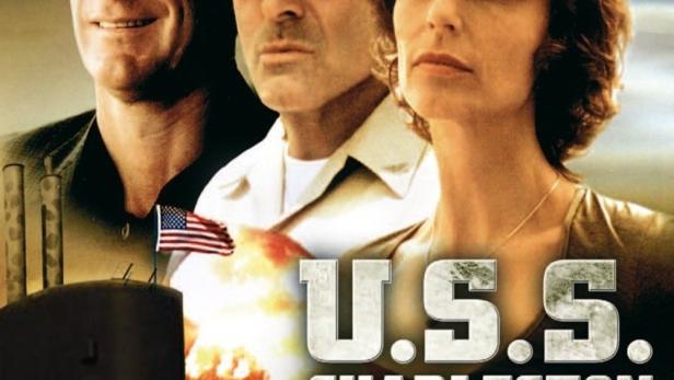 USS Charleston - Die letzte Hoffnung der Menschheit