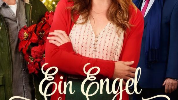 Ein Engel für Angel Falls