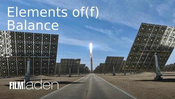 Elements Of(f) Balance
