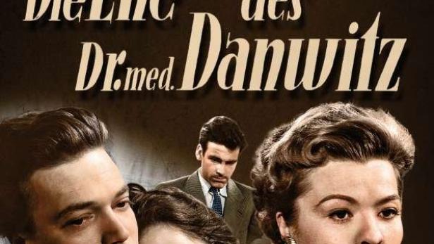 Die Ehe des Dr. med. Danwitz
