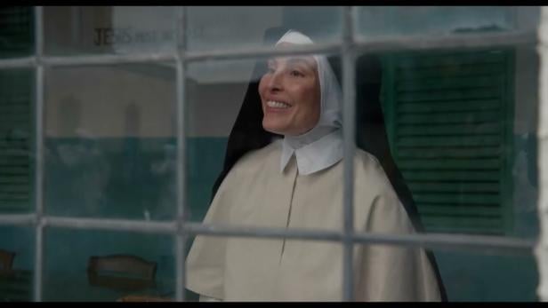 Teresa - Ein Leben zwischen Licht und Schatten