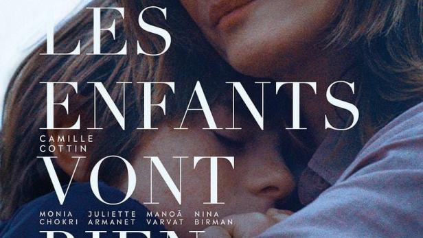 Les enfants vont bien