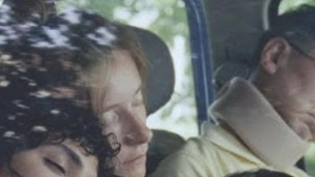 Sehnsucht in Sangerhausen