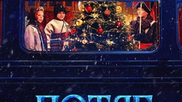 Der Weihnachtsexpress
