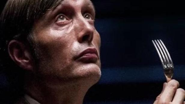 Mads Mikkelsen - Le diable au corps