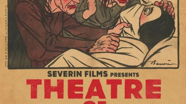 Theatre of Horrors: The Sordid Story of Paris' Grand Guignol