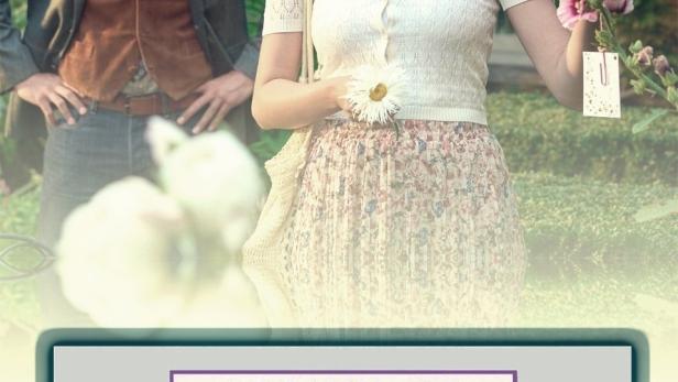 Rosamunde Pilcher: Vier Luftballons und ein Todesfall