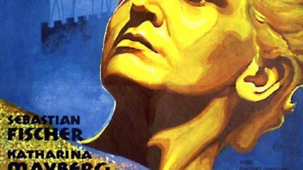 Siegfried - Die Sage der Nibelungen