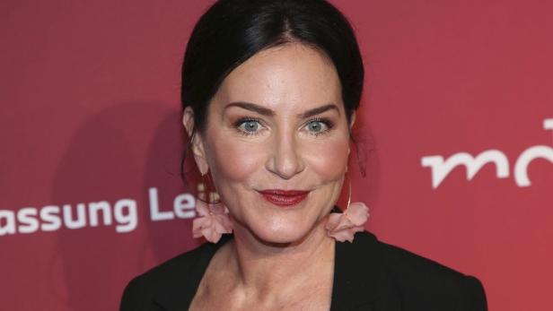 Porträtfoto von Marisa Burger