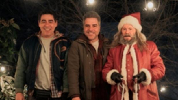 La Navidad en sus manos 2