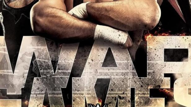 WWE Survivor Series: Wargames 2025