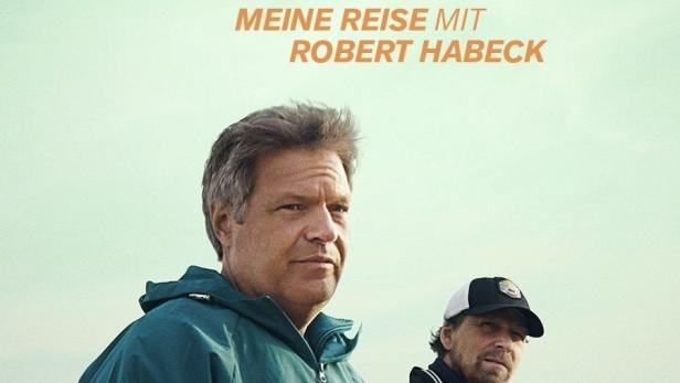 Jetzt. Wohin. - Meine Reise mit Robert Habeck