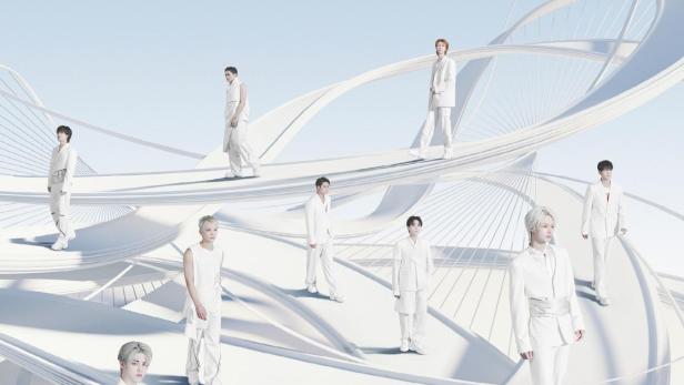 SEVENTEEN WORLD TOUR [NEW_] IN JAPAN: LIVE VIEWING