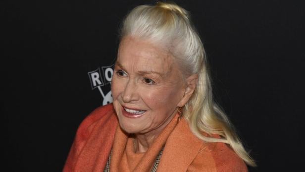 Porträtfoto von Diane Ladd