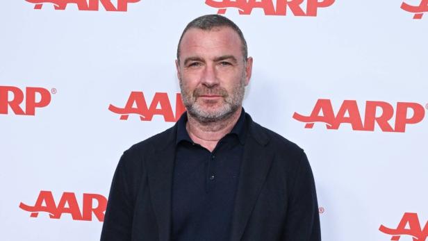 Porträtfoto von Liev Schreiber
