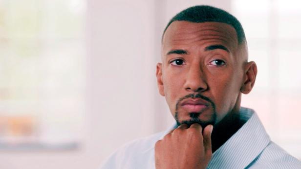 Porträtfoto von Jérôme Boateng