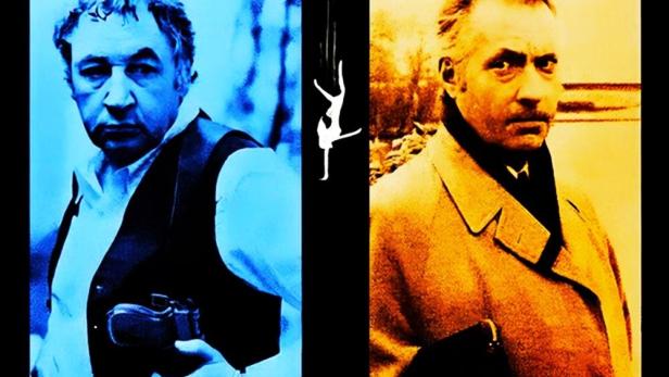 Auch Mörder haben schöne Träume