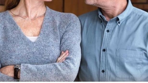 Scheidung für Anfänger