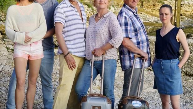 Verliebt in Kroatien