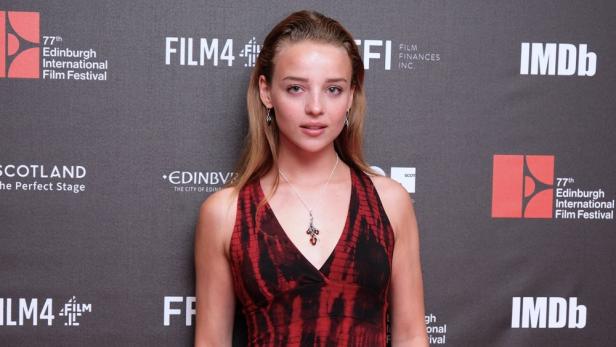 Porträtfoto von Bo Bragason