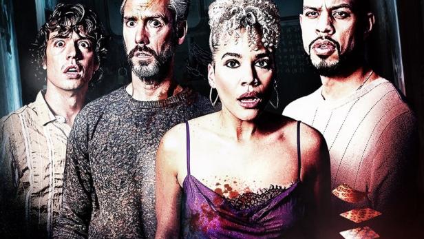 Escape Room - The Game