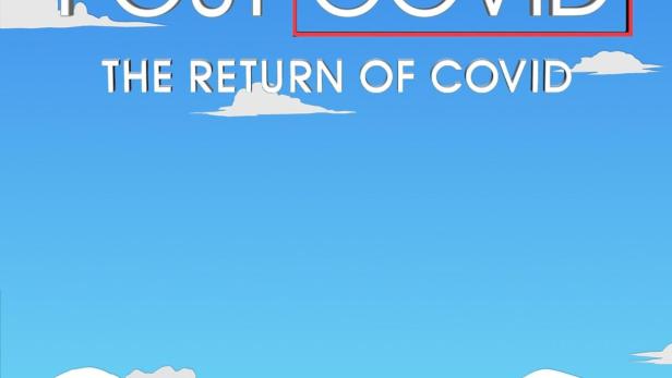 South Park: Post COVID: The Return of COVID