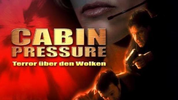 Cabin Pressure - Terror über den Wolken