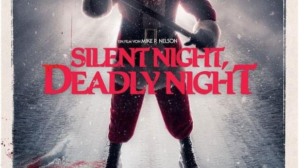 Silent Night, Deadly Night