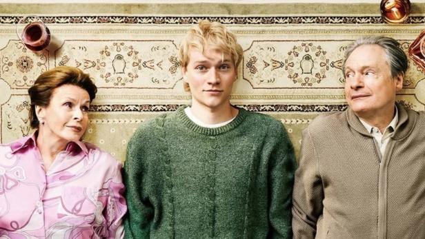 Ach, diese Lücke, diese entsetzliche Lücke