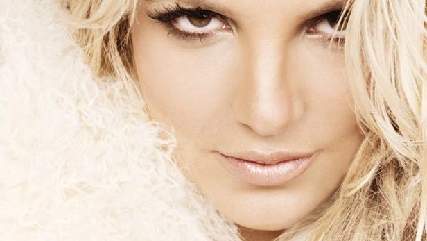 Britney Spears Live: The Femme Fatale Tour