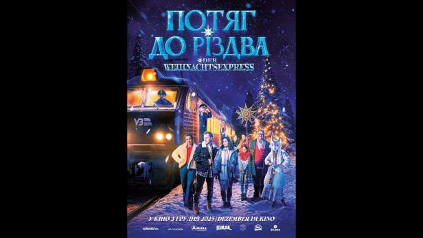 Der Weihnachtsexpress