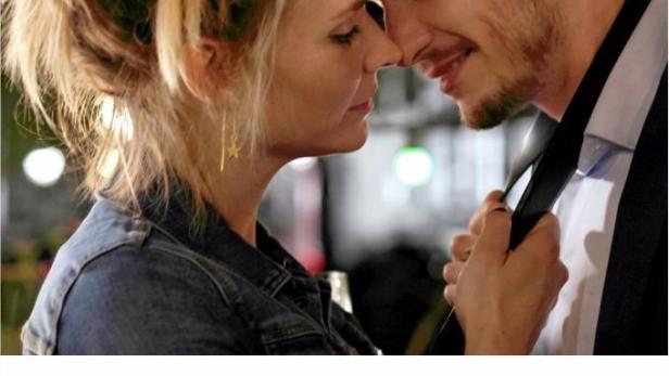 Verliebt in Amsterdam