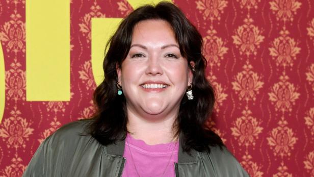 Porträtfoto von Schauspielerin Sarah Victoria Schalow