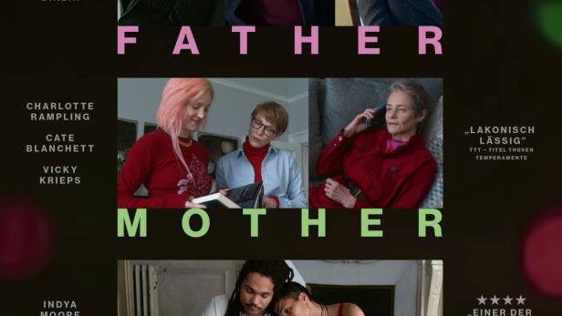 Father Mother Sister Brother