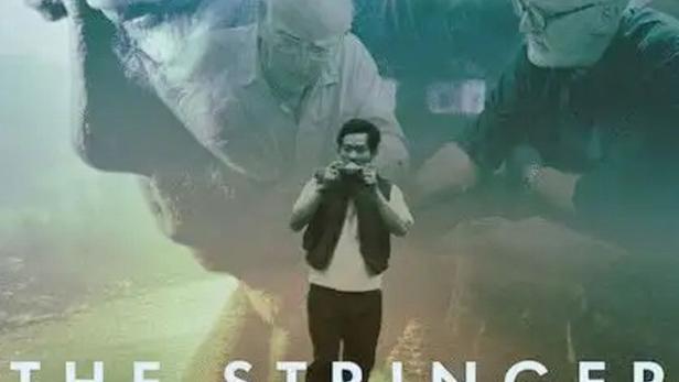 The Stringer: Wer steckt hinter dem Foto?