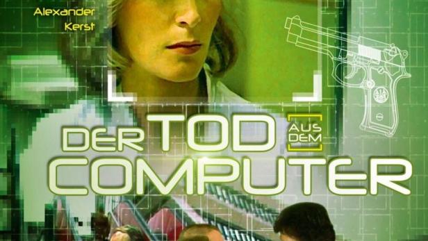 Der Tod aus dem Computer