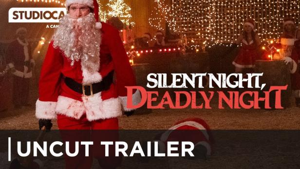 Silent Night, Deadly Night