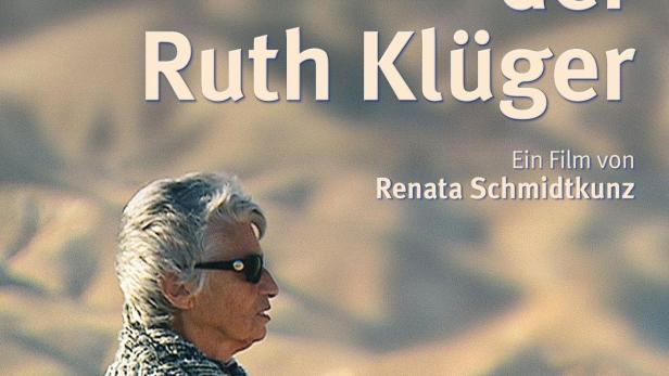 Das Weiterleben der Ruth Klüger