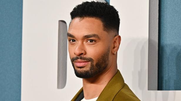 Porträtfoto von Regé-Jean Page 