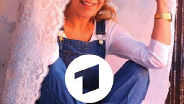 Einfach Rosa - Die Hochzeitsplanerin