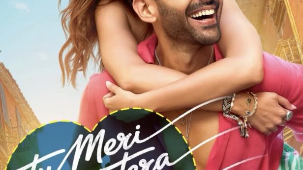 Tu Meri Main Tera Main Tera Tu Meri