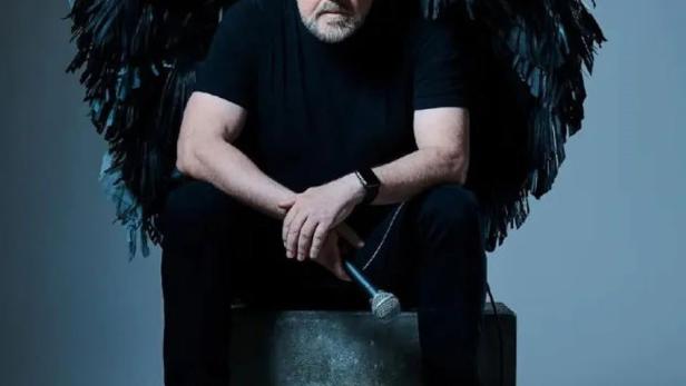 Ricky Gervais: Mortality