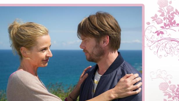 Rosamunde Pilcher: Vertrauen ist gut, verlieben ist besser