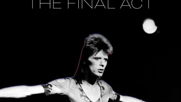 David Bowie: The Final Act