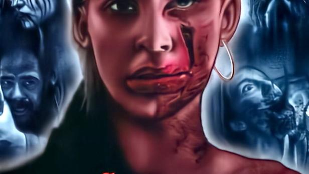 México Bárbaro II – In Blut geschrieben