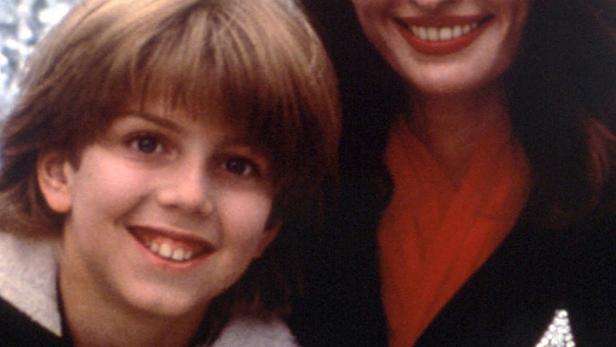 Miracle at Christmas - Ebbies Weihnachtsgeschichte