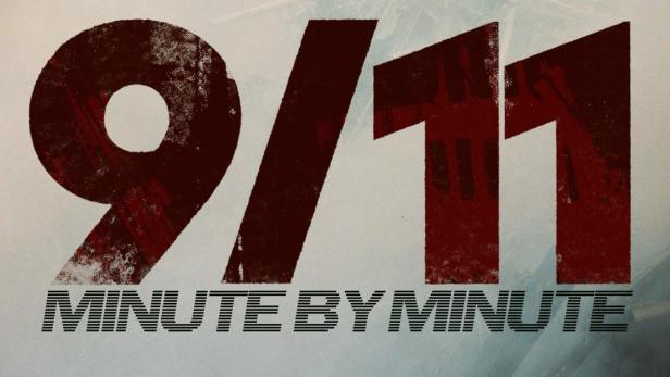 9/11 - Chronologie des Terrors
