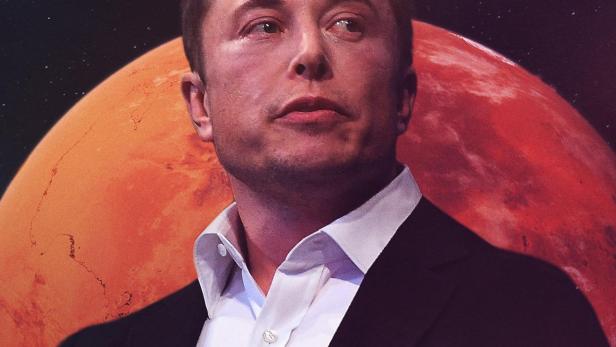 The True Story of Elon Musk