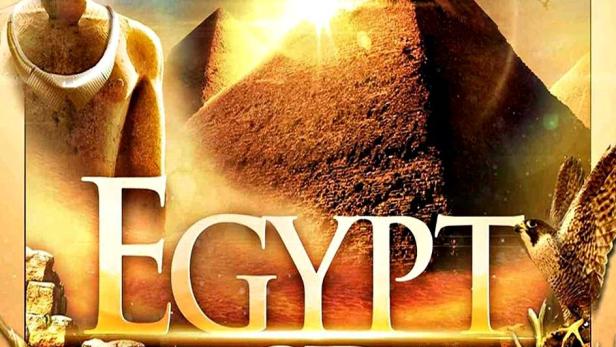 Discovery HD Atlas: Ägypten