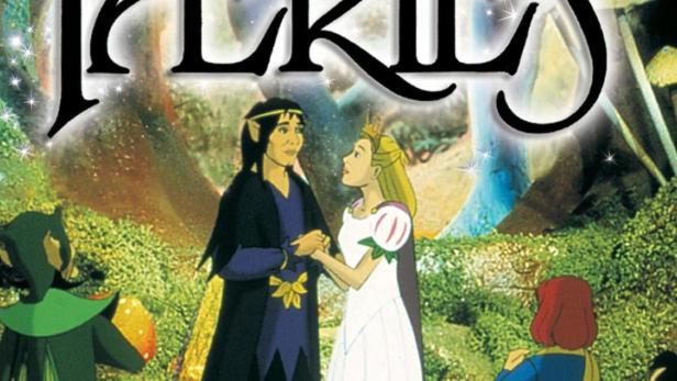 Entführung ins Elfenreich